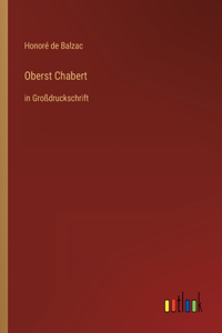 Oberst Chabert