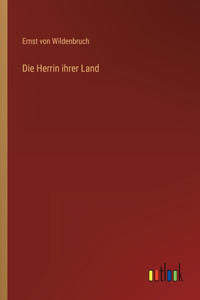 Herrin ihrer Land