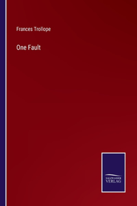 One Fault