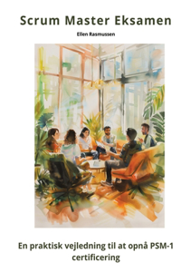 Scrum Master Eksamen