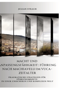Macht und Anpassungsfähigkeit