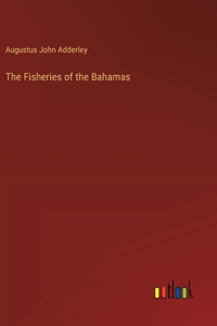 Fisheries of the Bahamas