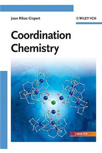 Coordination Chemistry