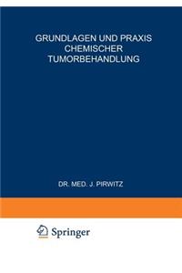 Grundlagen Und Praxis Chemischer Tumorbehandlung