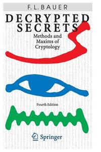 Decrypted Secrets