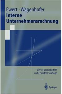 Interne Unternehmensrechnung