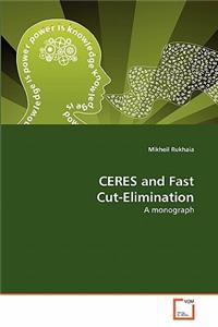 CERES and Fast Cut-Elimination