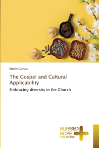 The Gospel and Cultural Applicability