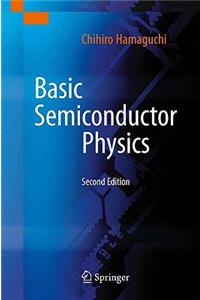 Basic Semiconductor Physics