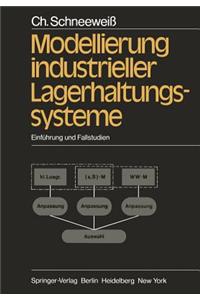 Modellierung Industrieller Lagerhaltungssysteme