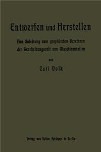 Entwerfen Und Herstellen
