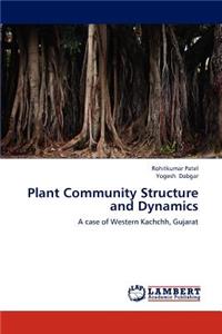 Plant Community Structure and Dynamics