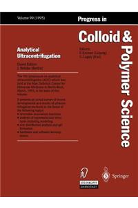 Analytical Ultracentrifugation