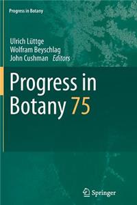 Progress in Botany