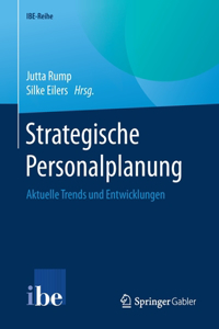 Strategische Personalplanung