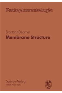 Membrane Structure