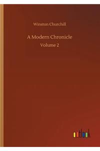 Modern Chronicle