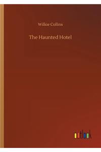 Haunted Hotel