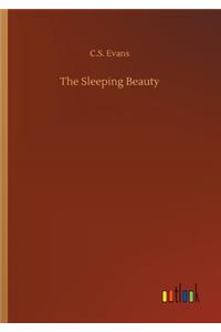 The Sleeping Beauty