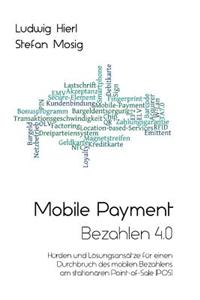 Mobile Payment - Bezahlen 4.0