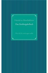 Das GrabbeigabeBuch
