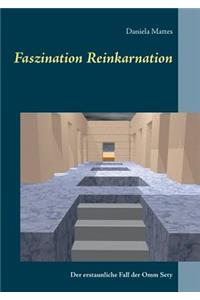 Faszination Reinkarnation