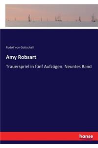 Amy Robsart