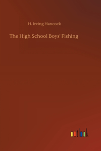 High School Boys' Fishing