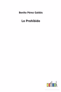 Lo Prohibido