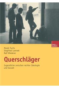 Querschläger