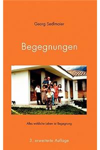 Begegnungen