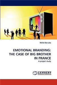 Emotional Branding