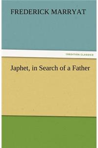 Japhet, in Search of a Father