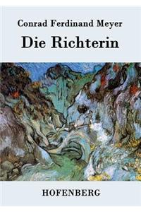 Richterin