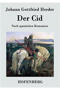 Der Cid