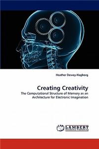 Creating Creativity