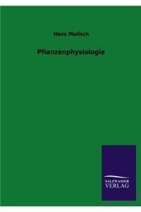 Pflanzenphysiologie