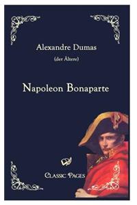 Napoleon Bonaparte