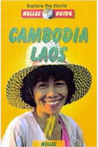 Cambodia and Laos (Nelles Guides)