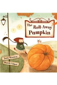 Roll-Away Pumpkin