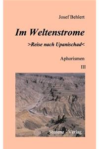Im Weltenstrome >Reise nach Upanischad