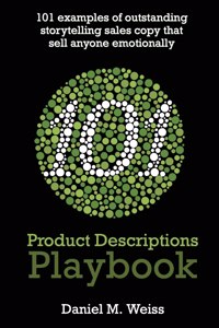 101 Product Descriptions Playbook