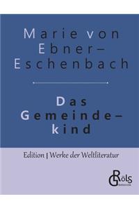 Gemeindekind