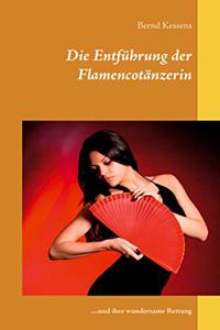 Die Entfuhrung der Flamencotanzerin