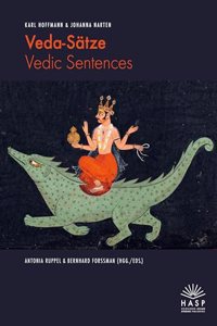 Veda-Satze/Vedic Sentences