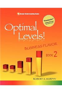 Optimal Levels!: Original Flavor Book 2