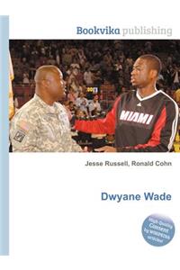 Dwyane Wade