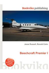 Beechcraft Premier I