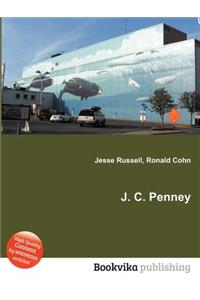 J. C. Penney