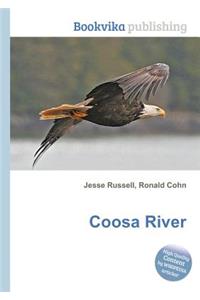 Coosa River